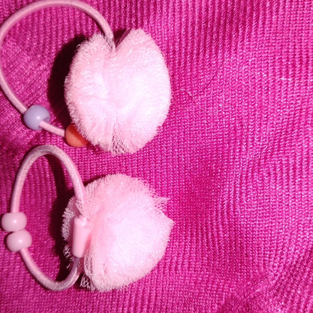 HELLO KITTY NWOT BUNDLE WITH STRETCH HAT
